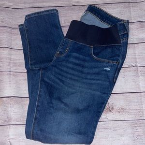 Women’s Old Navy Maternity Jeans